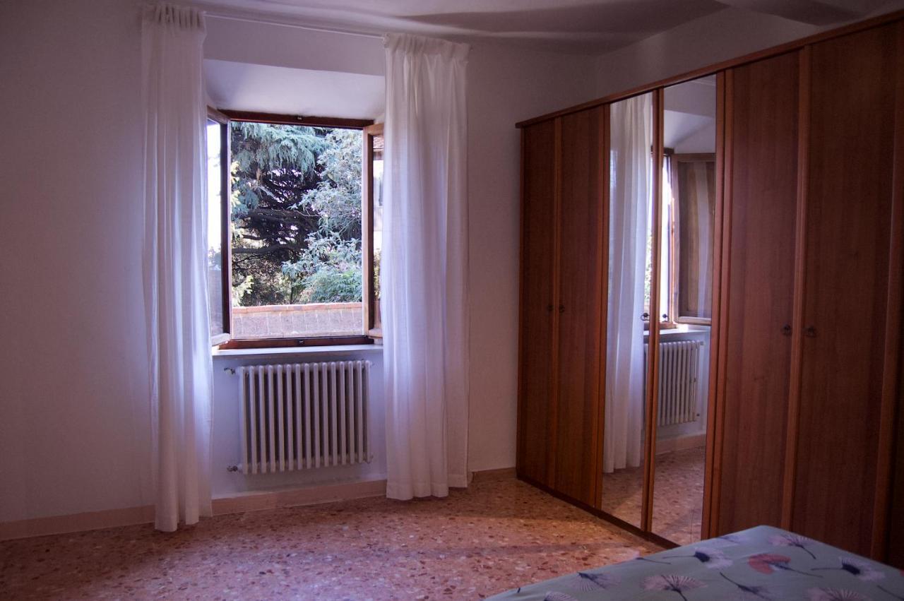 Casa Di Canfreo Lari Eksteriør bilde