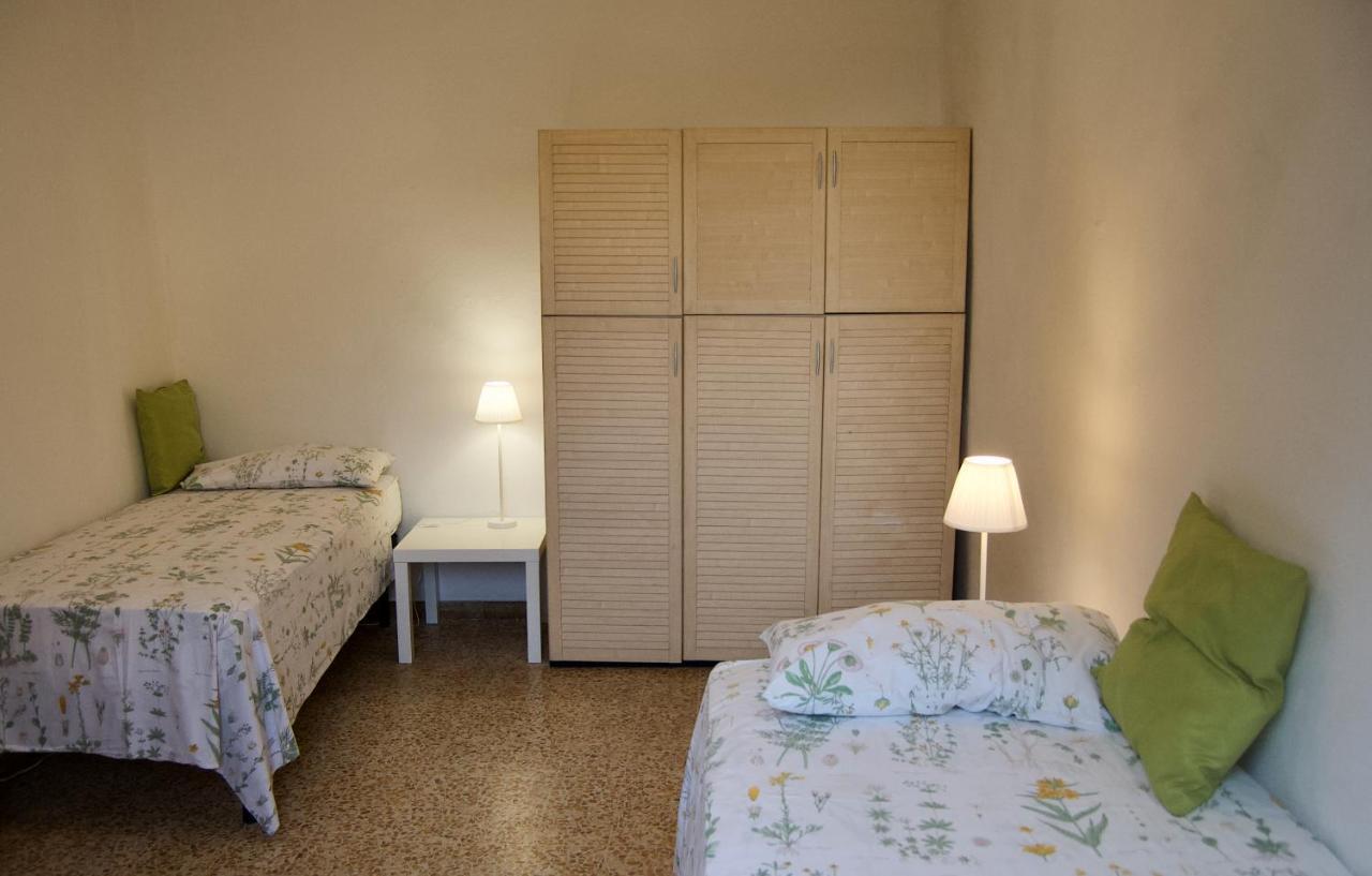 Casa Di Canfreo Lari Eksteriør bilde