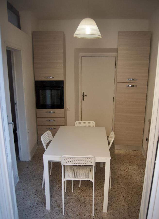 Casa Di Canfreo Lari Eksteriør bilde